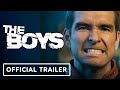 The Boys: Season 3 - Official Trailer (2022) Karl Urban, Antony Starr, Jensen Ackles