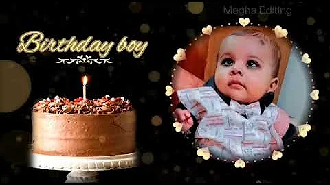 Birthday Invitation Video Editing | Birthday invitation card 😊 | Vn video editing | SKG-PICTURES 🔥