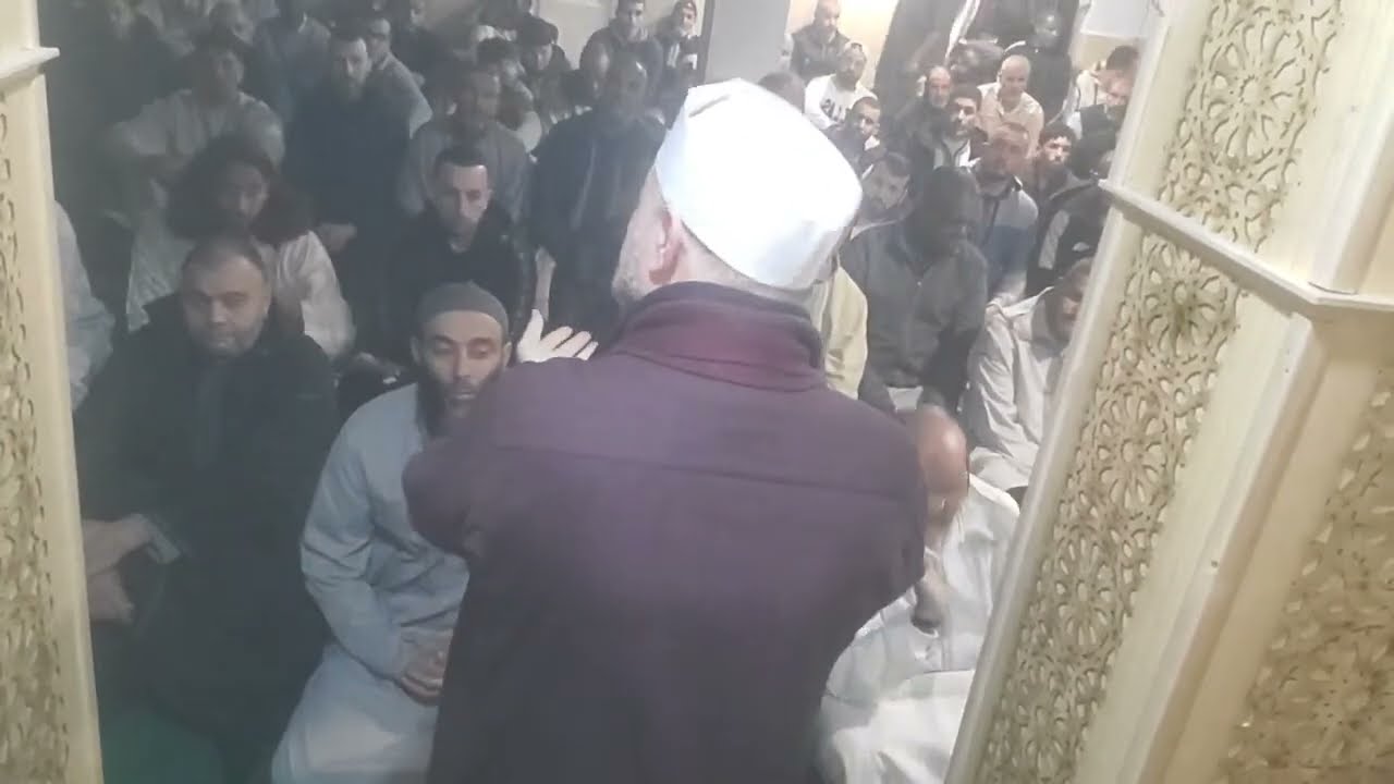 ¡Salahddintv está emitiendo en directo!