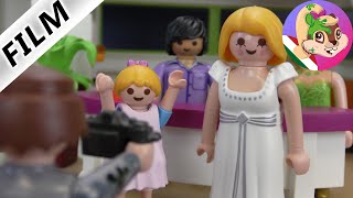 Playmobil film magyar  A TOPMODELL LESZEK ZSŰRIJE A LUXUSVILLÁBAN! Hannah fellépése  Vogel család