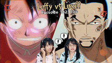 One Piece Episode 304 One Piece Episode 304