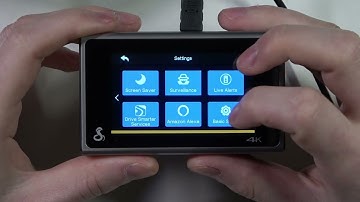 Are You Prepared for the Road? Watch How to Set Up the COBRA SC400 Smart Dash Cam!