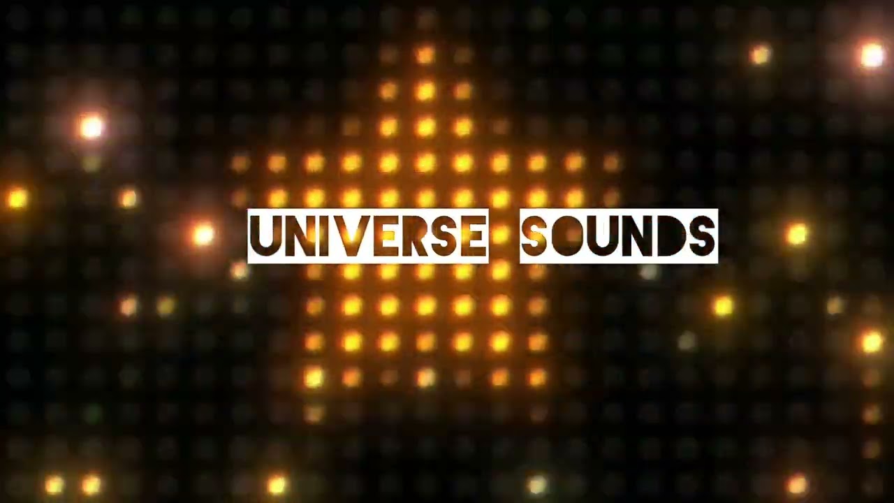Te Amo - Universe Sounds