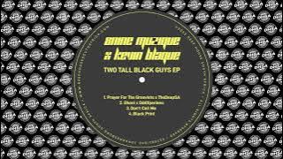 8nine Muzique & Kevin BlaQue - Black Print (Original Mix) [DHSAR007]