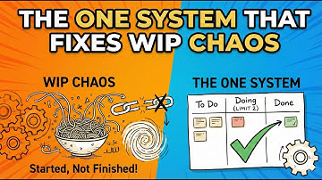 Why Your Team Starts Everything… and Finishes Nothing