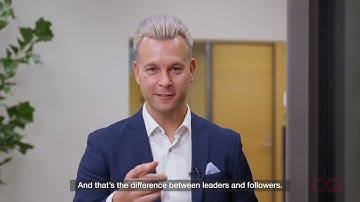 SAP Cloud ERP – Competitiveness does not happen by chance