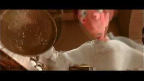 レミーのおいしいレストラン Ratatouille Trailer 予告編（Preview)