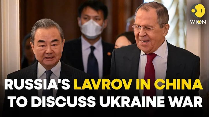 Chinese foreign ministry holds daily news conference | Talks about Lavrov's visit | WION LIVE - DayDayNews