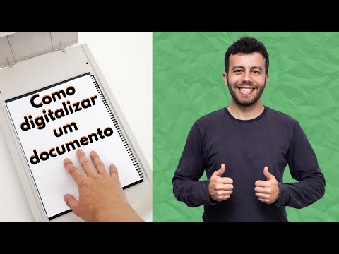 Vídeo: Como substituir a bateria de um PC: 10 etapas (com imagens)