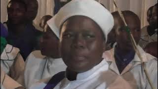 Rev. Sibandze neMazion (Umlilo) Umkhumbi