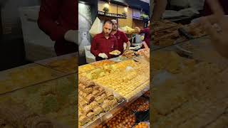 Izyan Emir At Al Aker Sweets Iftar Sweet Dishes