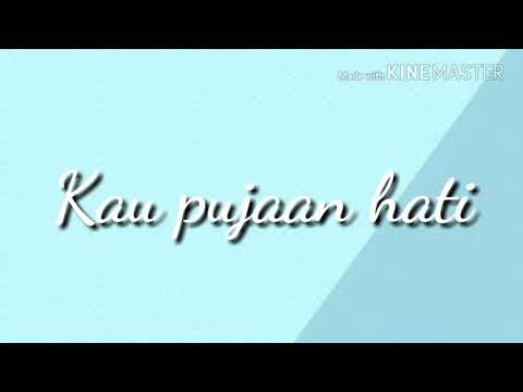 pujaan-hati--yangseku-lyrics