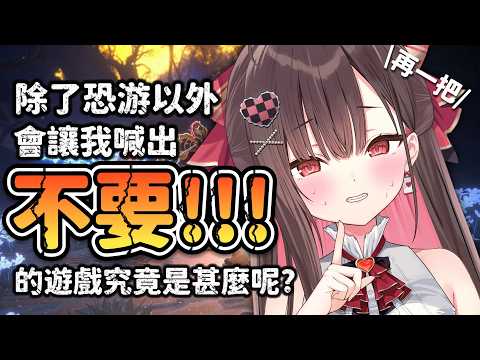［夢之形］這是我最後一次說『最後一把』...真的。