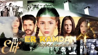 ER RAMDAN elifers indonesia || AR RAMADANintro