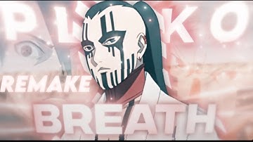 Breath- Naruto [AMV/EDIT] + Free Project File @ScriptAmv Remake