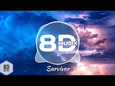 2WEI - Survivor