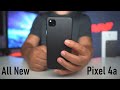 Google Pixel 4a - This is it!