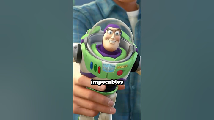 THE DARK DETAIL OF TOY STORY