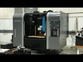 New cnc machine at extol