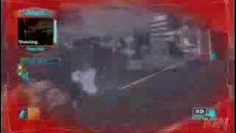 Breaking Benjamin - Blow Me Away (Ghost Recon)