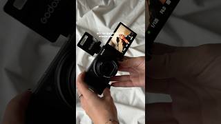 PS5 в мире девушек🫦 #рекомендации #распаковка #бьютиблог #тренды #sony #canong7x