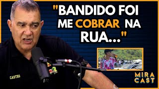 PRENDI O BANDIDO E ELE VEIO ME COBRAR NA RUA