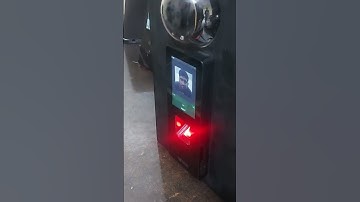 Face Attendance System
