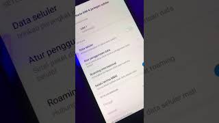 CARA BATASIN KUOTA#samasamabelajar #tutorialandroid #androidhacks #ti... #Shorts