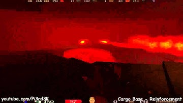 PsychoPhobia - MAP03 (Part IV)