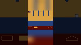 LEVEL DEVIL is the Most EVIL Game Ever 😈 #95 🔥 #Shorts 😭 LEVEL DEVIL is pure pain! #funny