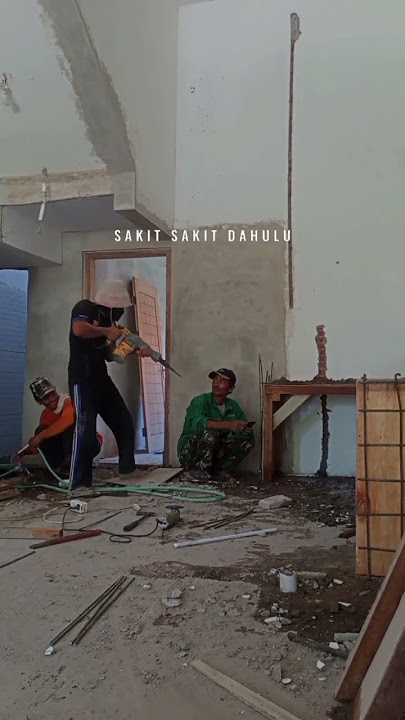 Perjuangan dan doa || brodin