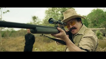 『クリミナル・ターゲット』予告編 ビデックスJPで配信中!