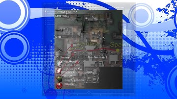 How to Beast on Karachi Search and Destroy - Rush Route - Tin Roof