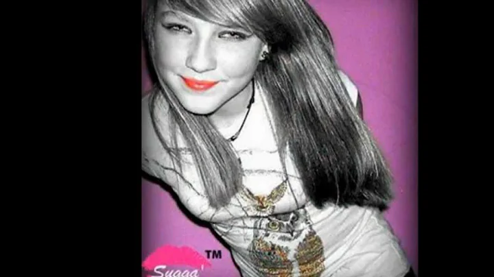 R.I.P Amanda Diane Cummings, Our Beautiful Angel