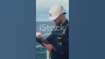 Mastering and Understand ISM code