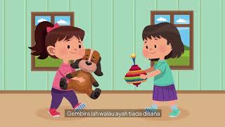 Jom ke KinderKaizen®