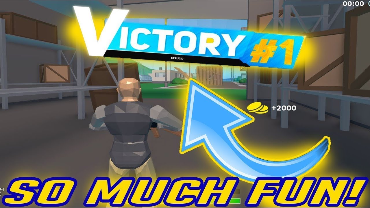 I Got Three Wins In a Row - YouTube