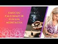 Emocijų PALEIDIMO ir Šviesos meditacija | Indrė Marija