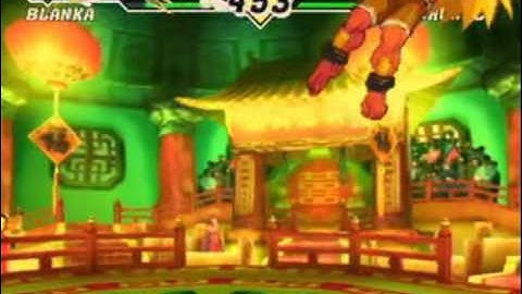 Evo2k3 CvS2 Viscant vs Ohnuki