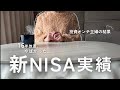 【新NISA実績公開】投資オンチ主婦、16年放置した投資信託の結末