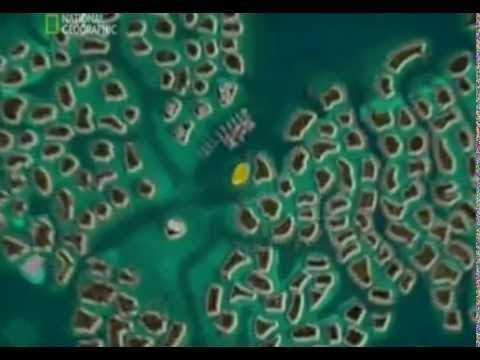 Dubai- The World Island HD