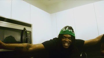 LUCKI - HUSH SKIT (OFFICIAL VIDEO)