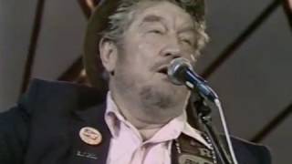 Sing Country Boxcar Willie Special (29-08-1985)