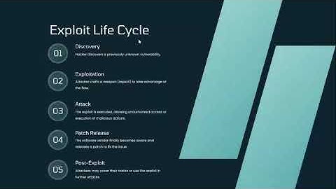 Zero Day Exploit Detection