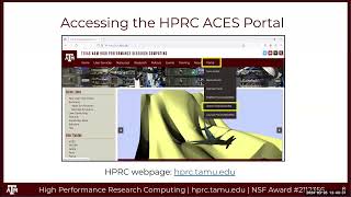 Full ACES: Introduction to CryoSPARC for Cryo-EM Data Processing Guide