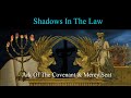 218 - The Ark Of The Covenant & Mercy Seat