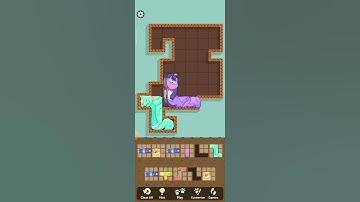 Puzzle Cats Gameplay Walkthrough iOS Android Mobile Game #funny #gaming #viral #trending #foryou