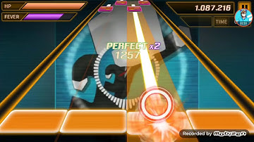 Nhạc intro của SlenderMan™| Vicetone - Nevada