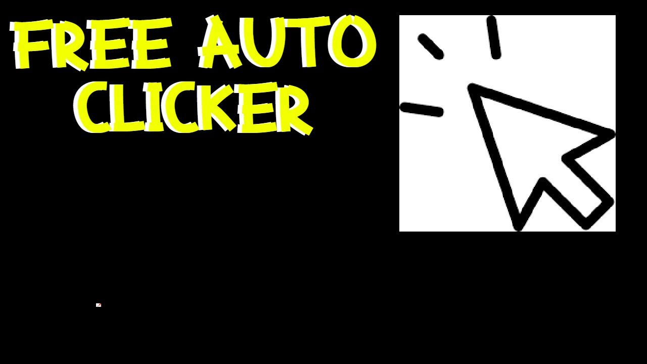 how to turn on auto clicker on windows 10