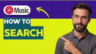 How to Search in YouTube Music [2026 Full Guide] screenshot 3